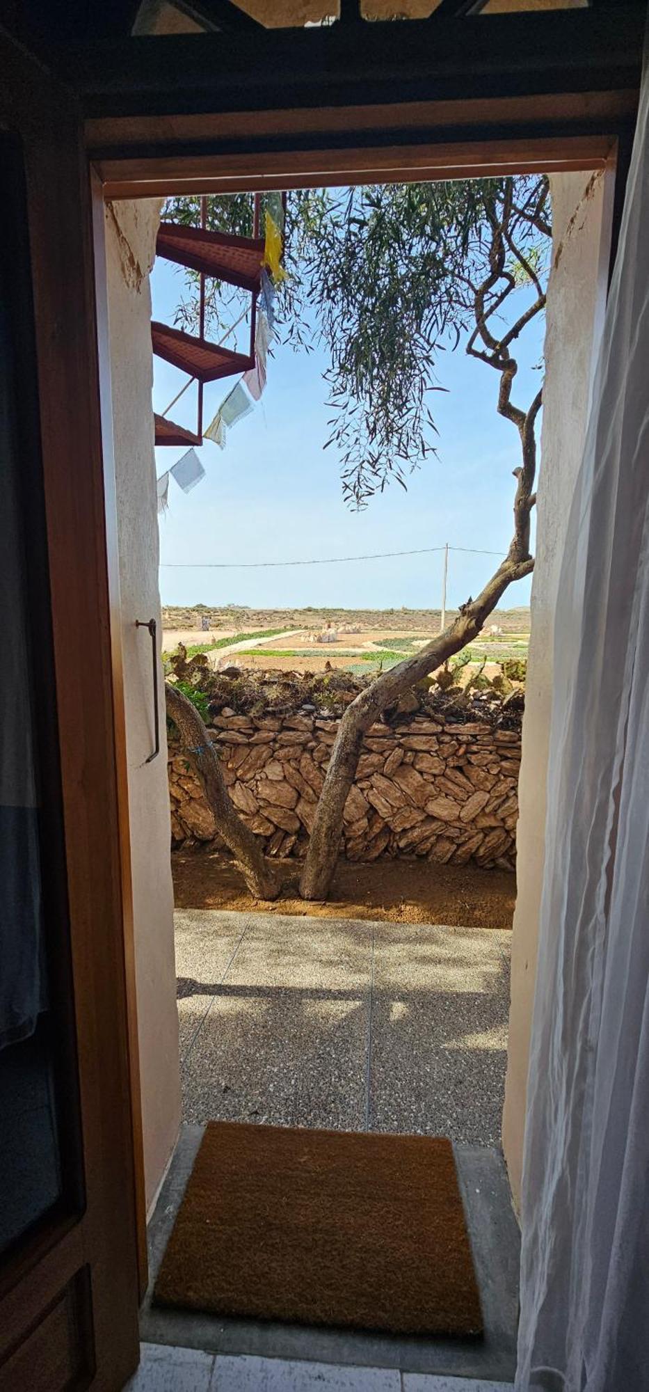 Golden Baibah Zaouia Akermoud Exterior foto
