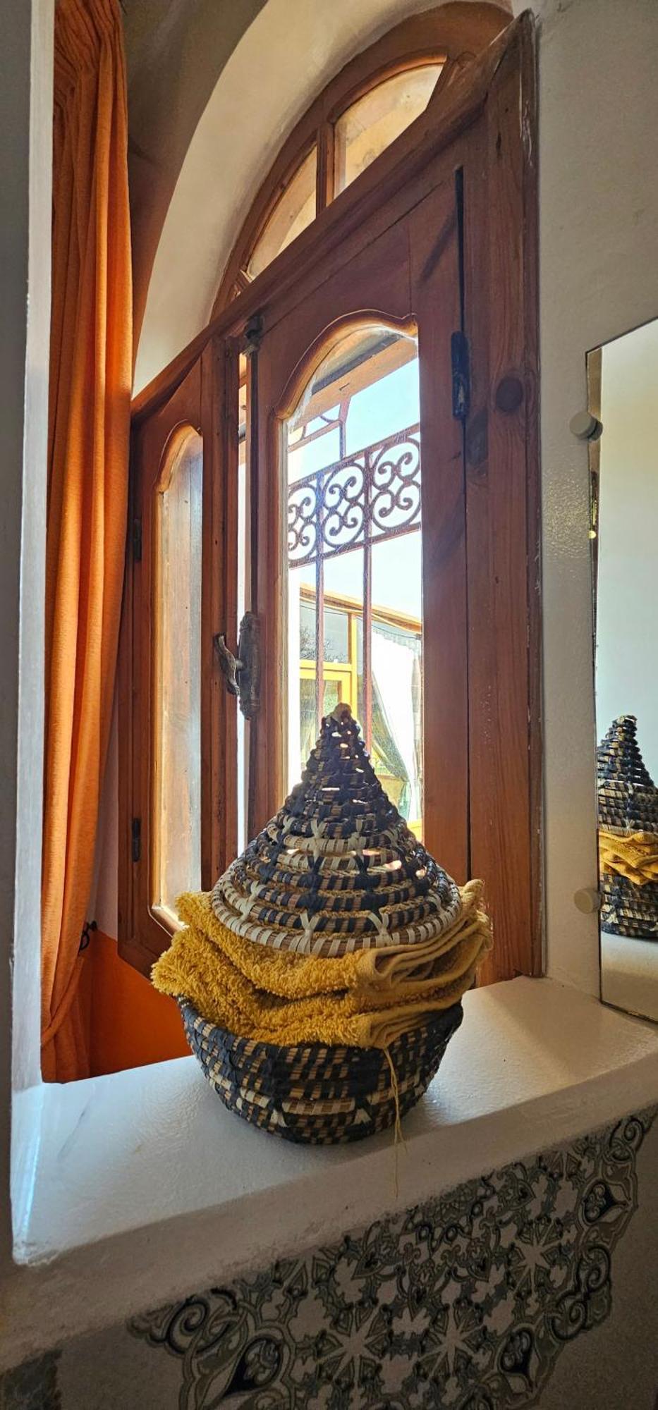 Golden Baibah Zaouia Akermoud Exterior foto