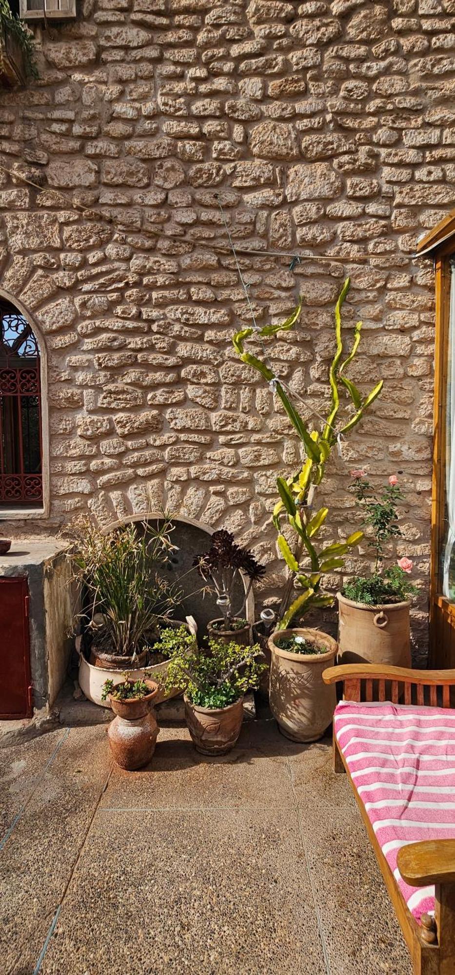 Golden Baibah Zaouia Akermoud Exterior foto